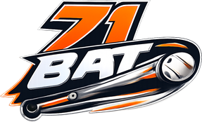 71 bat